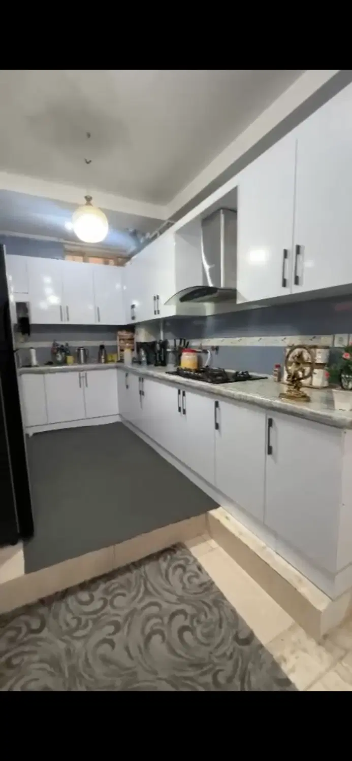 واحد مسکن خیرین شیک