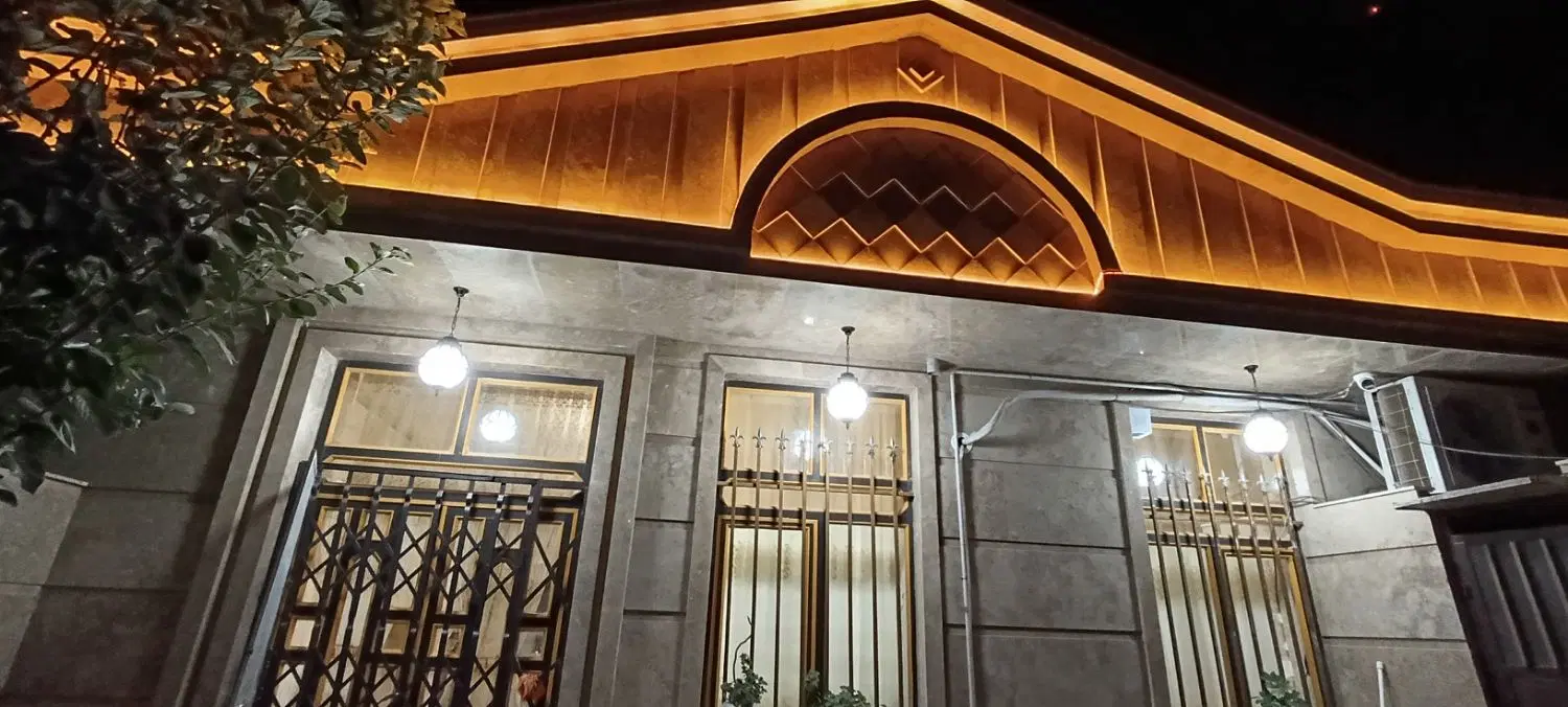 خانه ویلایی اجاره