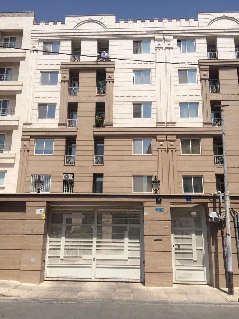 فروش آپارتمان ۶۰ متری