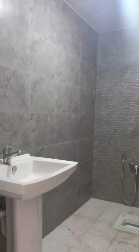 گلسار اداری تجاری سه خواب نورگیر با پارکینگ