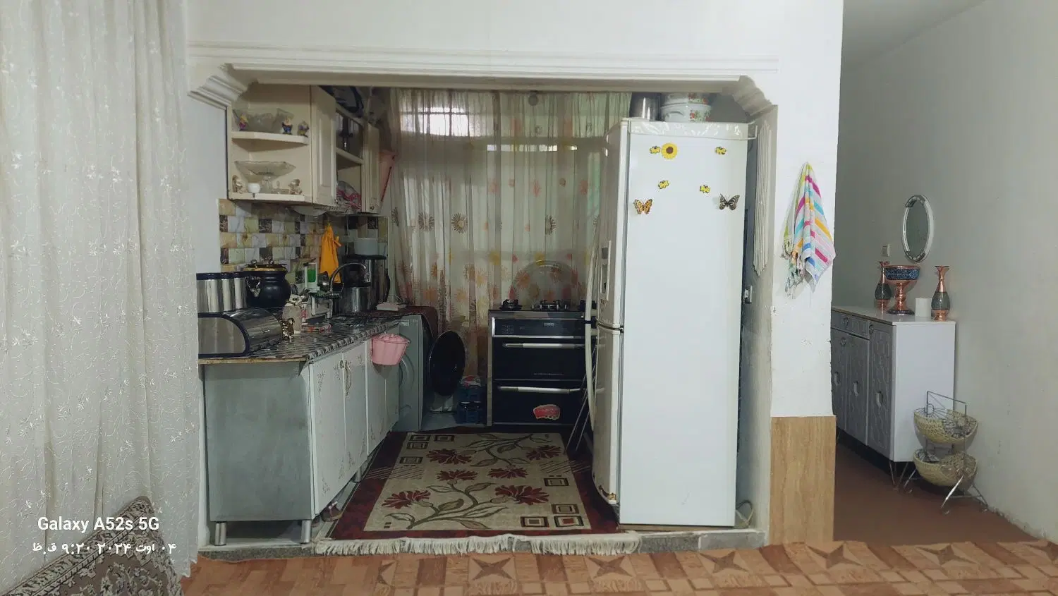 خانه ۶۰متری رهن و اجاره