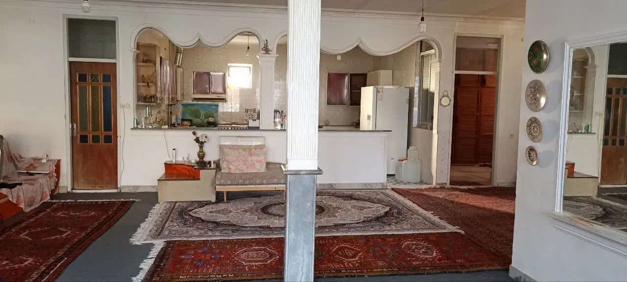 فروش ویلایی