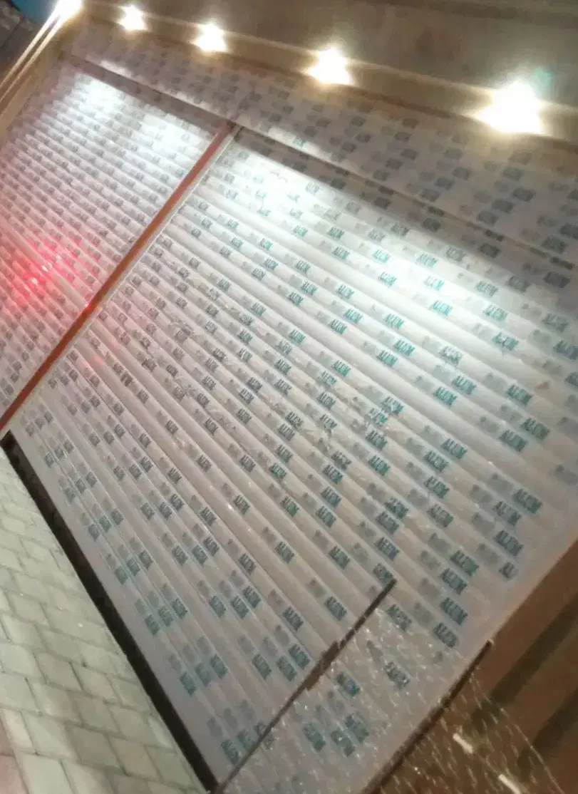 اجاره مغازه بلوار عدل بین عدل ۹ و ۱۰