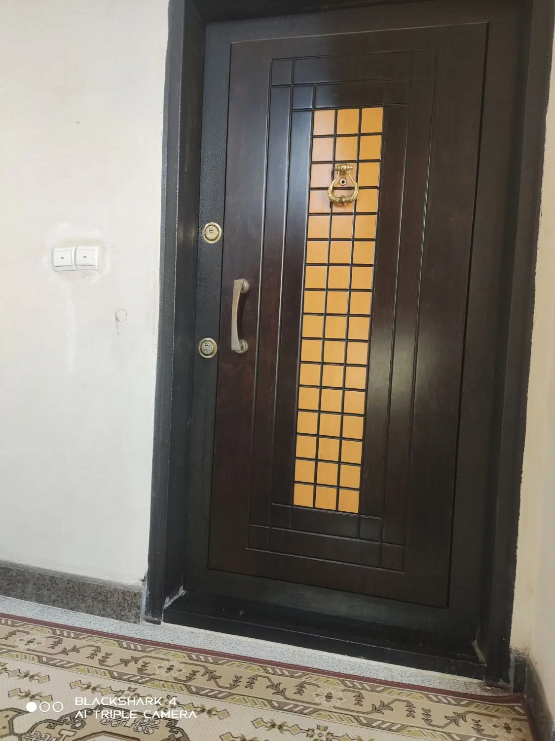 اجاره واحد 136 متری