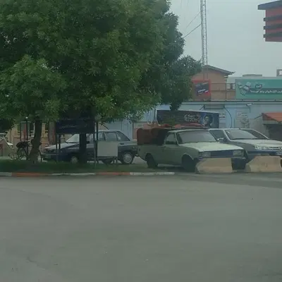 مغازه