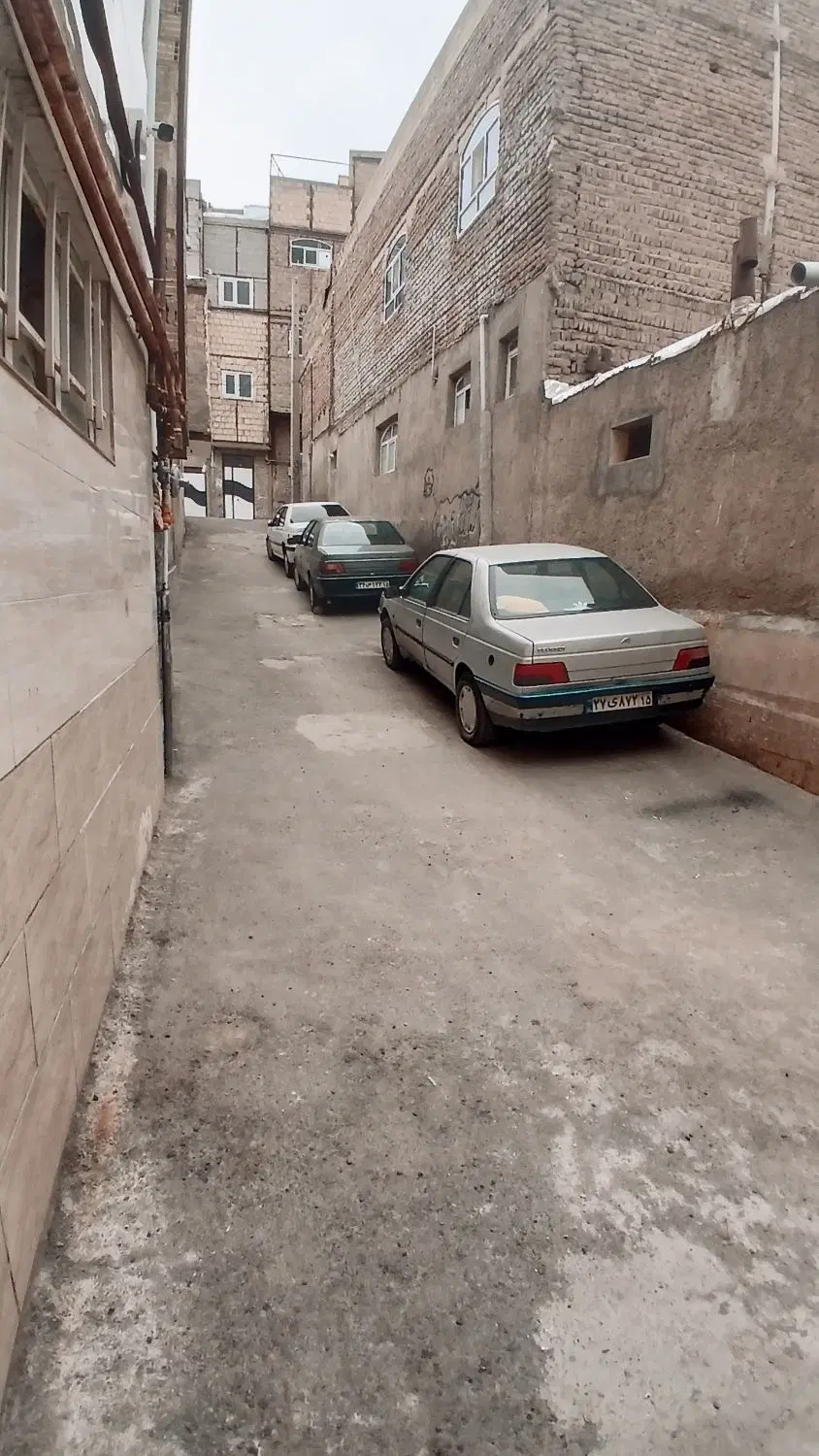 خونه 60متری