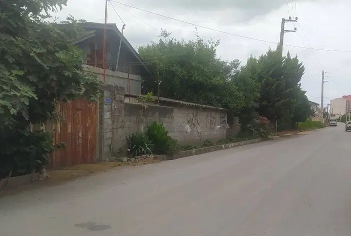 فرصت محدودزمین ارزنده برای خریداران حرفه ای