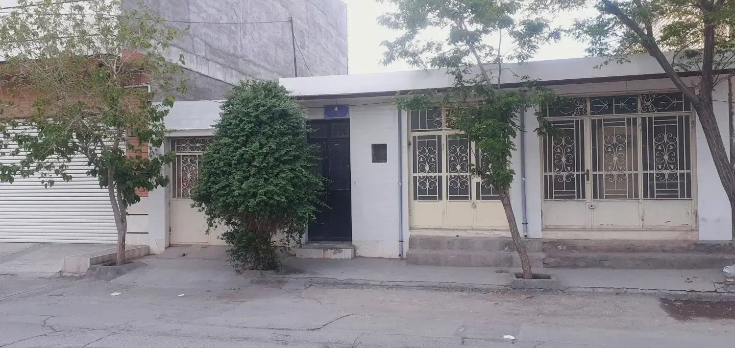مغازه اجاره ای ۲ دهنه با انبار مجزا بلوار ازادگان