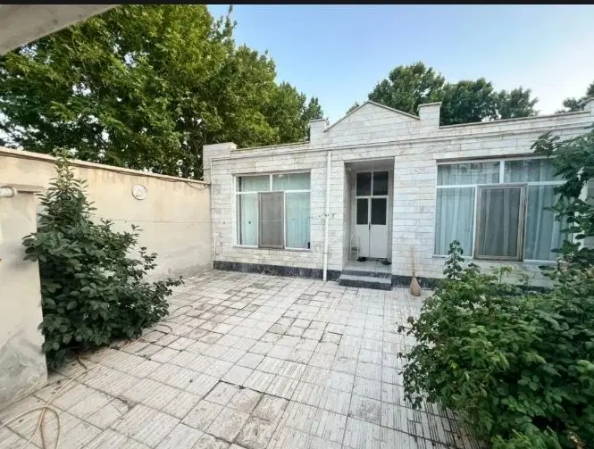 خانه ویلایی طالقانی ۲۷۰متر