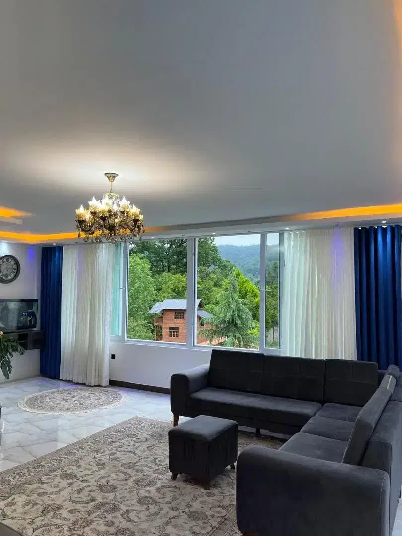 سه خواب مدرن استخر کد&صنوبر