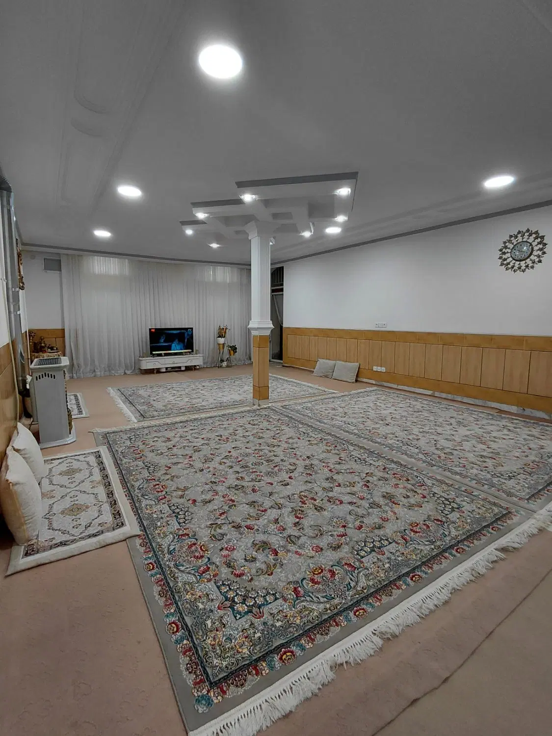 مسکن اجاره ای