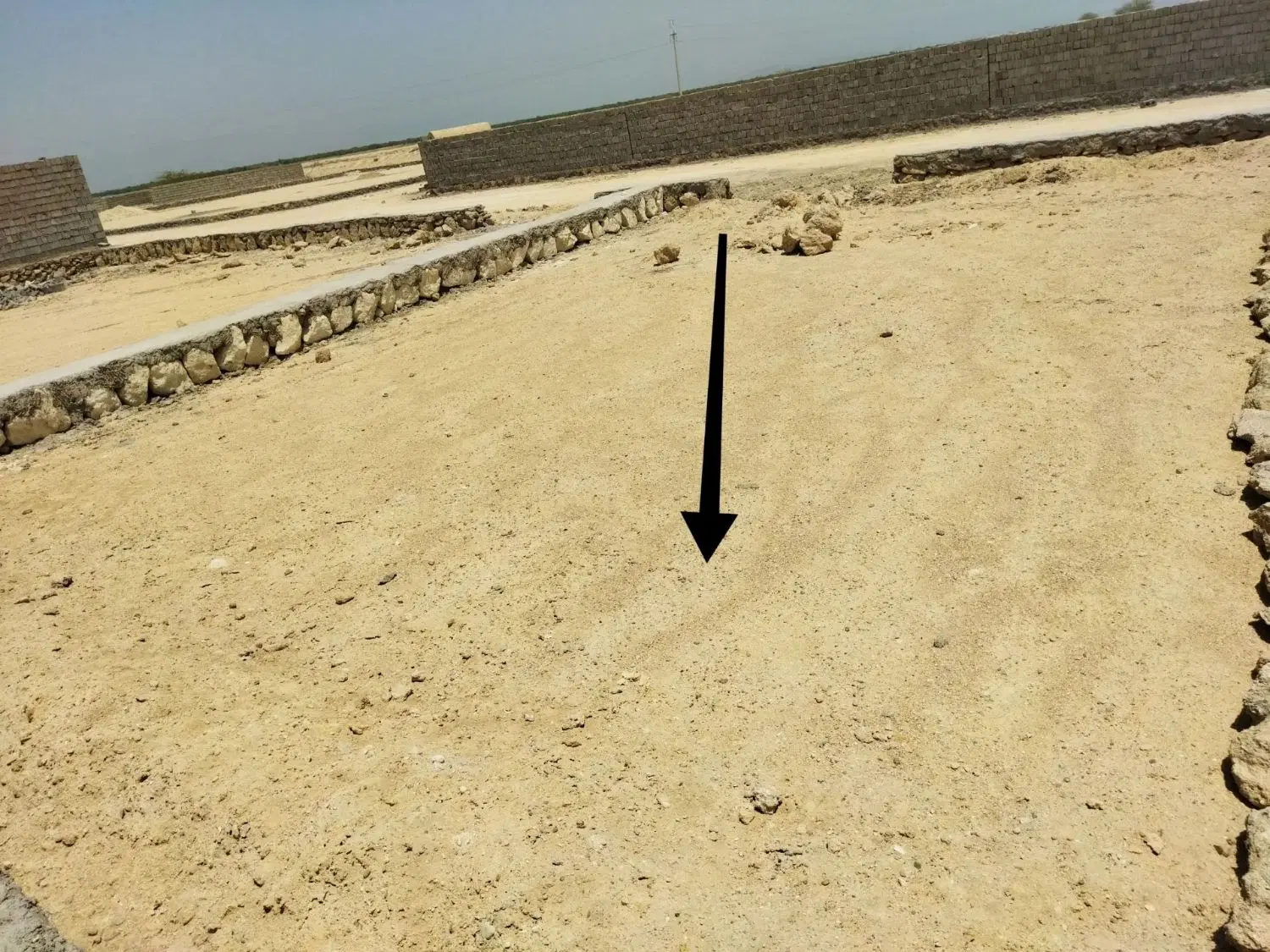 فروش زمین