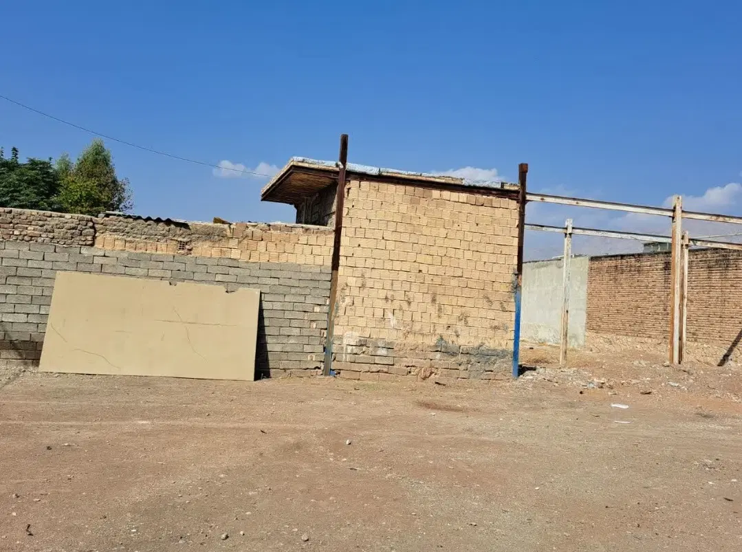یک اطاقی مجزا
