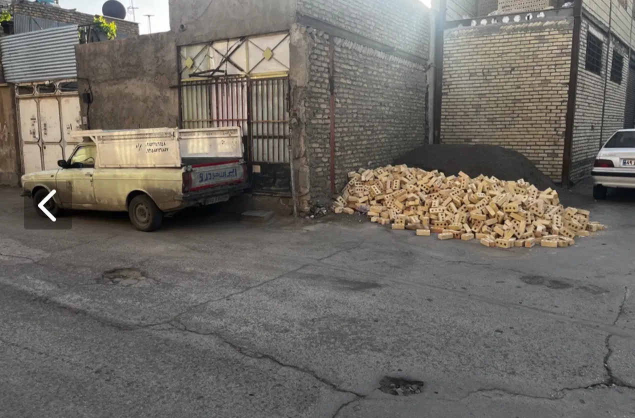 منزل ویلایی