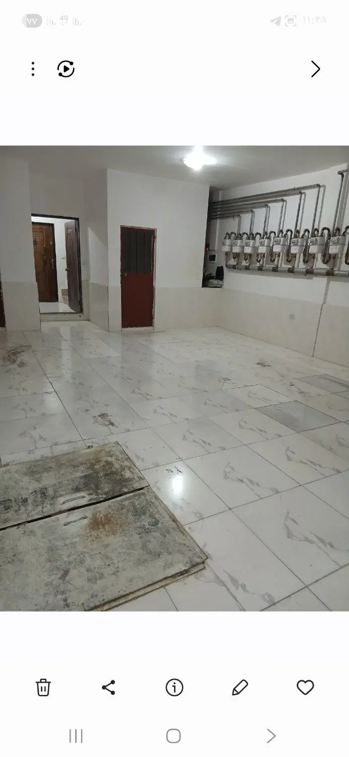 اجاره پارکینگ خودرو