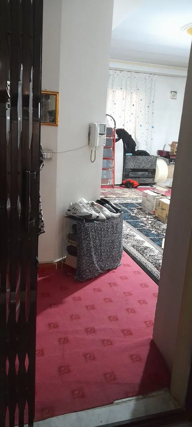 اجره اپارتمان ۶۰متری