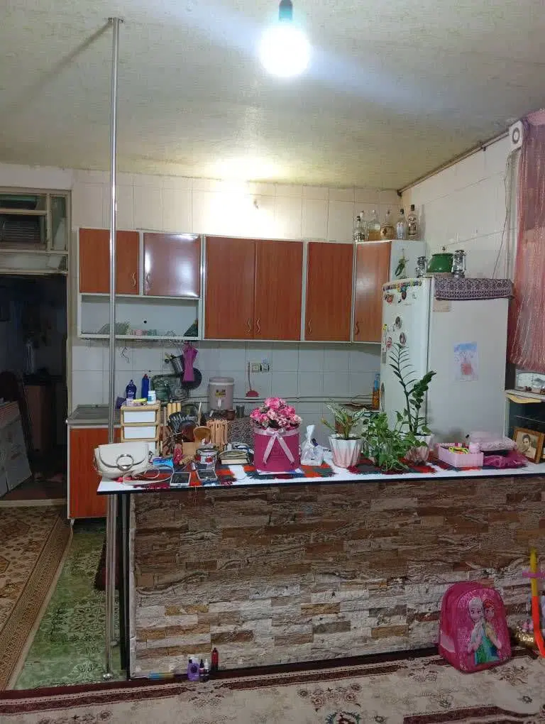خانه اجاره ای