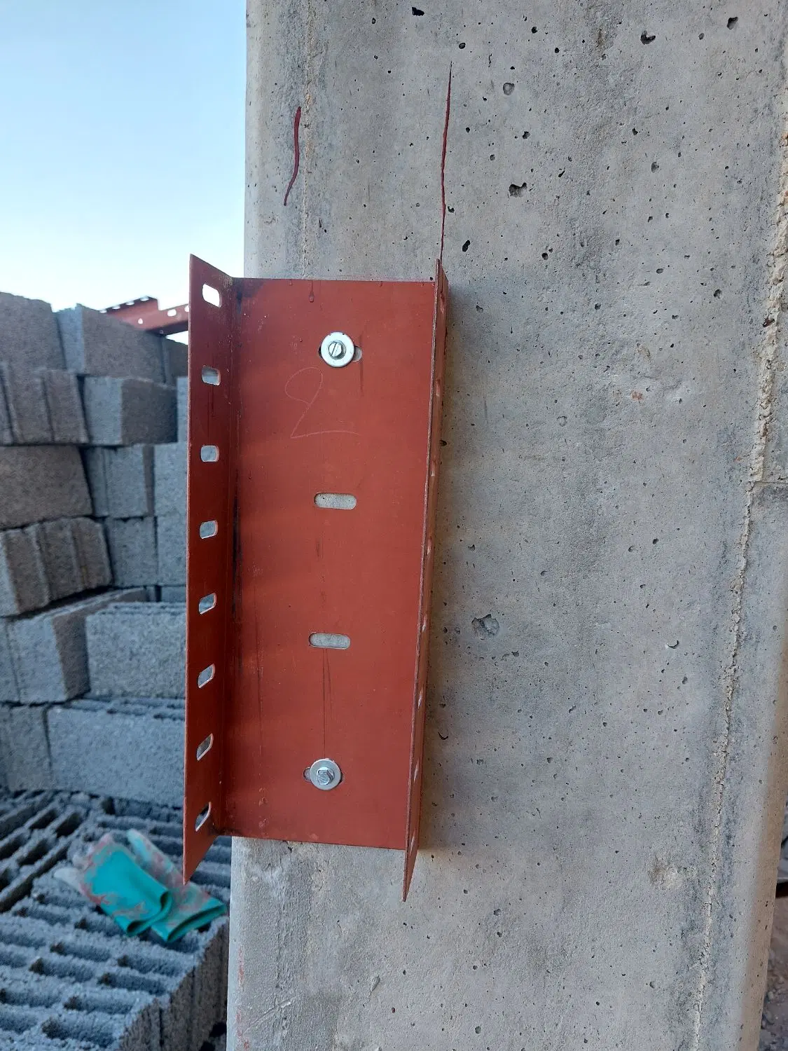 مشارکت در ساخت