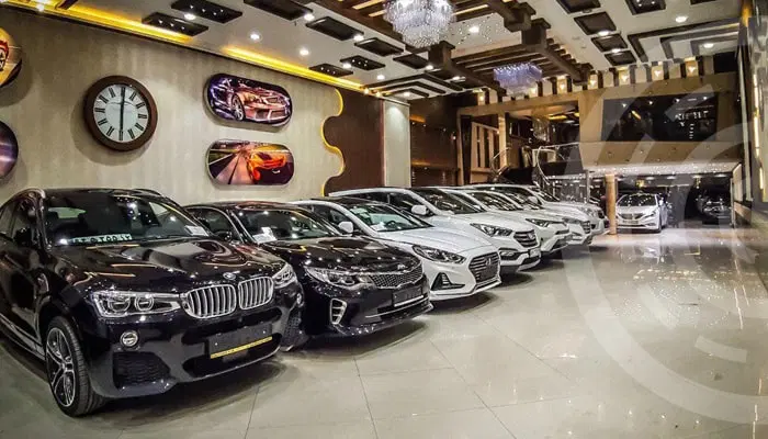 اجاره نمایشگاه در مجتمع