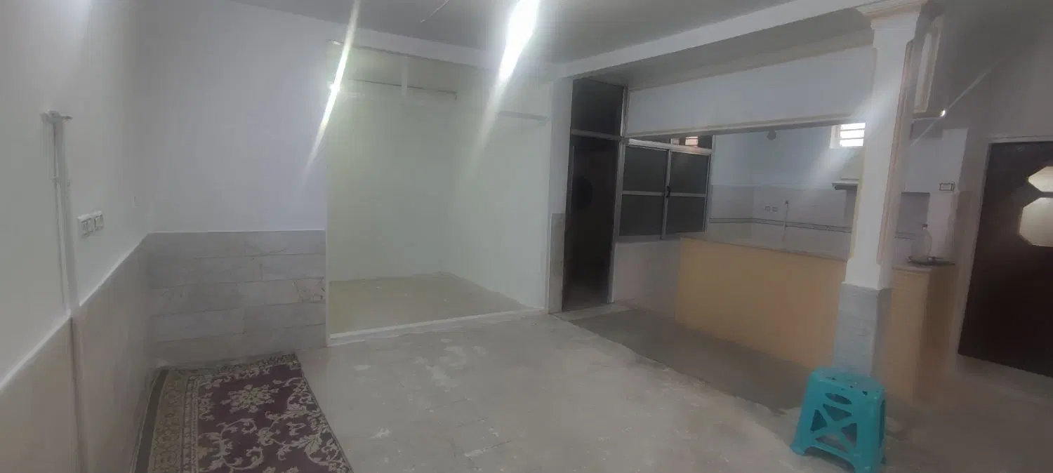 خانه ویلایی ۷۵ متری