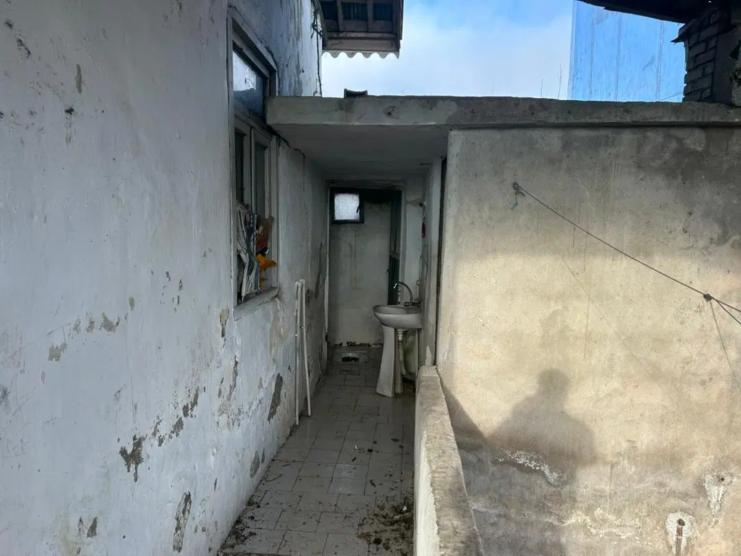 4۱۲.۵زمین ۱۰۰بنا ۴۰بر اقدام به سندتک برگ