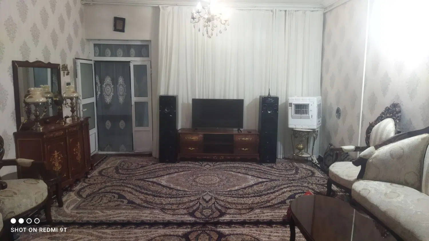 خانه فروشی سردرود جوادیه دوم