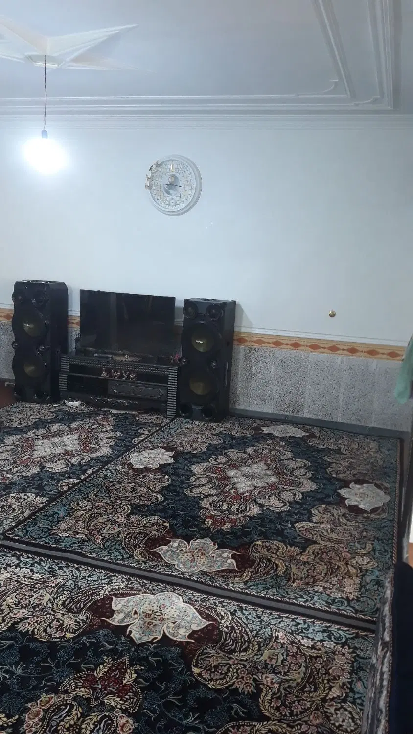 خانه اجاره ایی درحصارمطهری.