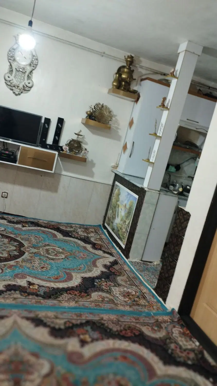 خونه دوطبقه