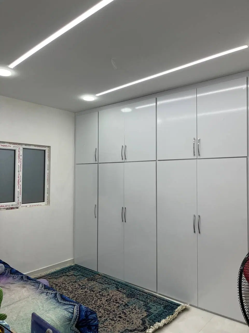 منزل شرکتی روبرو بازار فیه
