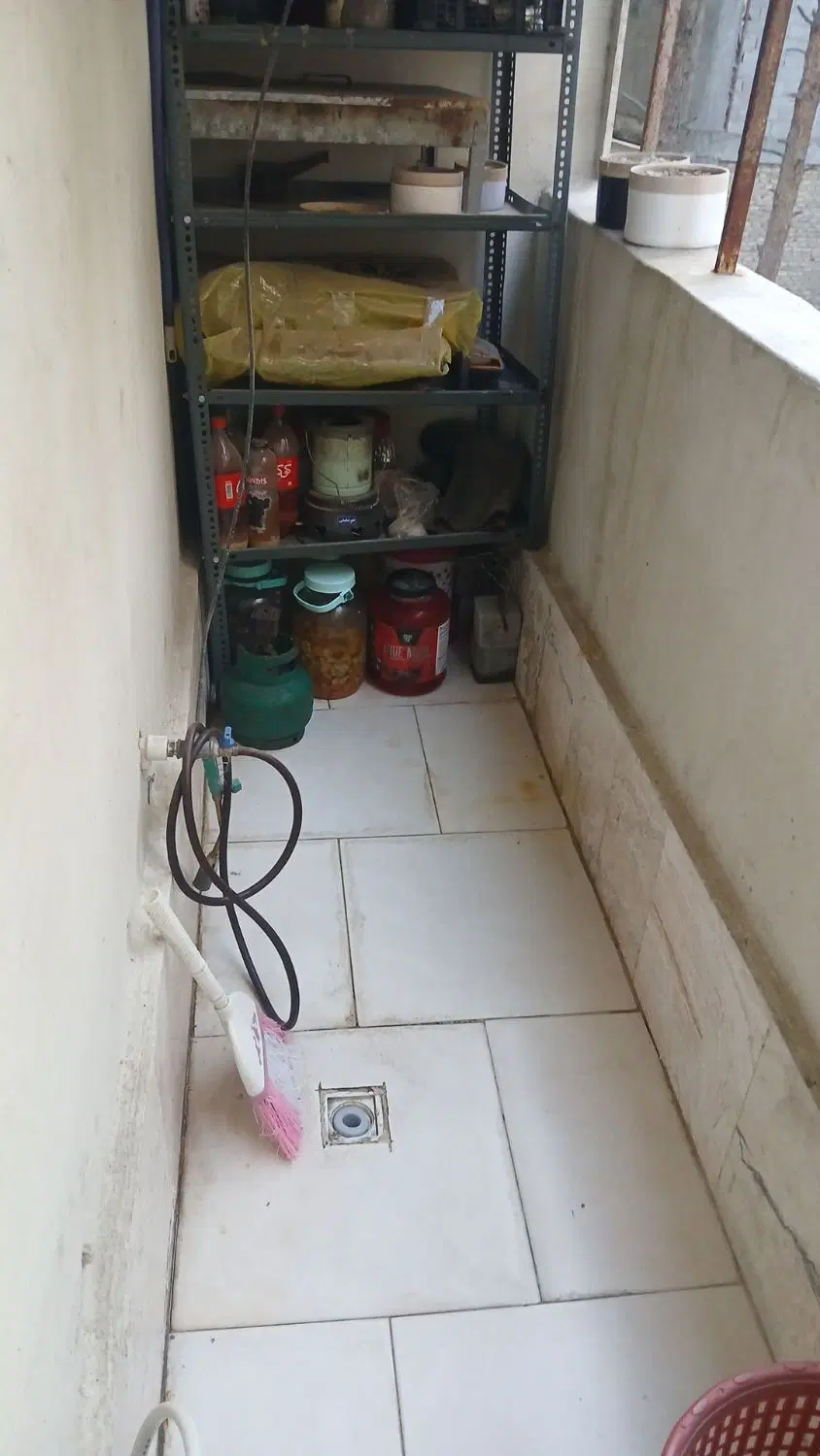 فروش آپارتمان شیک