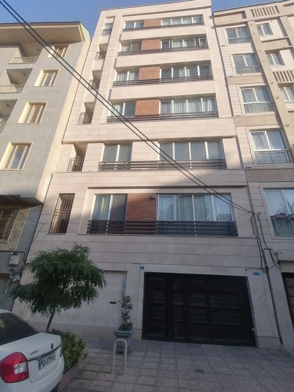 فروش آپارتمان 48 متری سلسبیل جنوبی