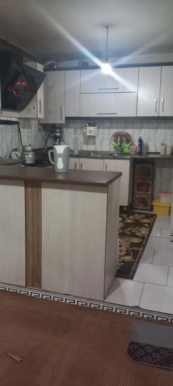 اجاره خانه طبقه اول ۸۰ متری