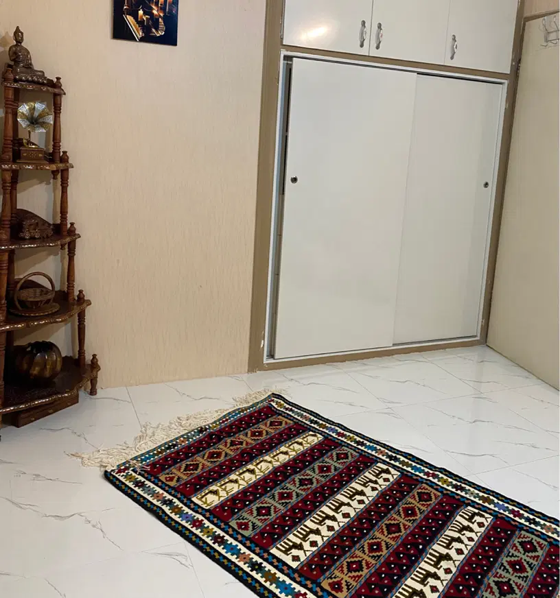 فروش آپارتمان در هاشمیه