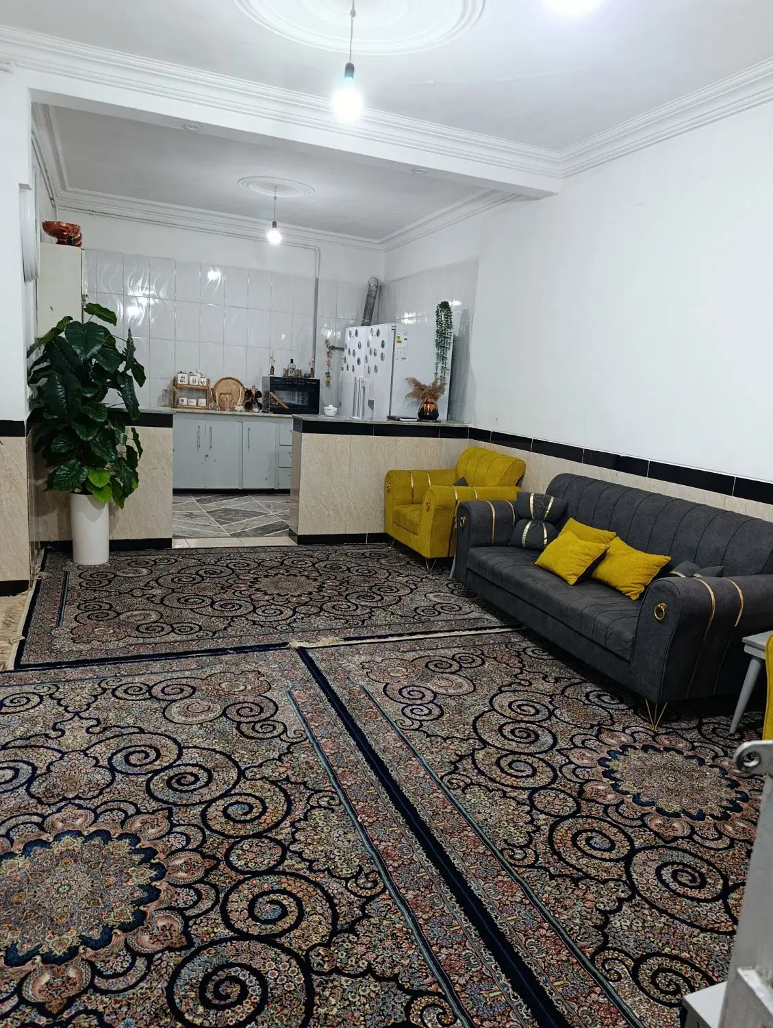 اجاره خانه مرتب