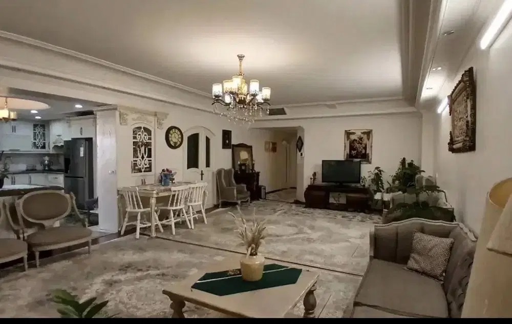 آپارتمان ۸۰ متری _ قبل معلم _تخلیه فوری_مناسب زوج