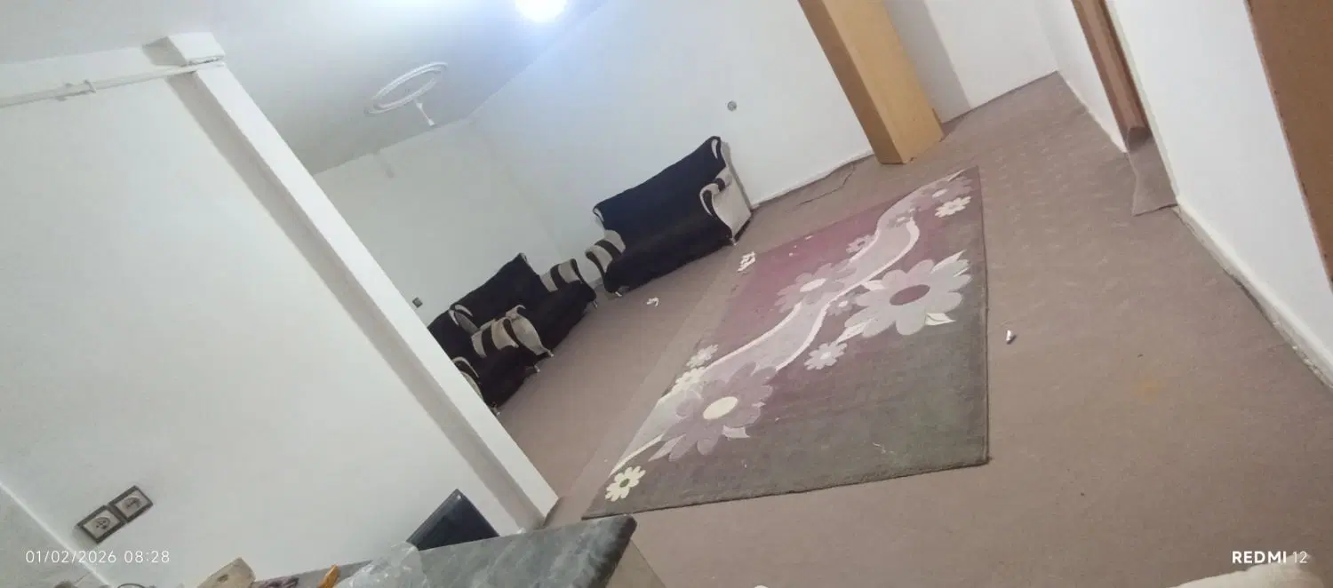 خانه ی اجاره ای در قلیان