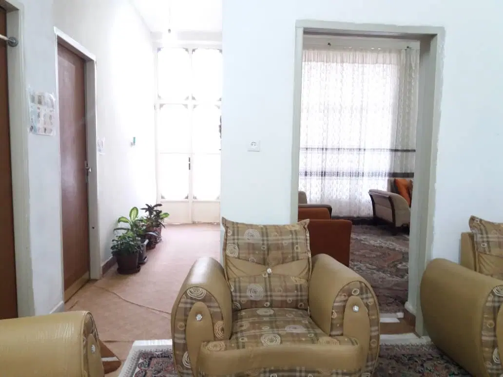 خانه ویلایی
