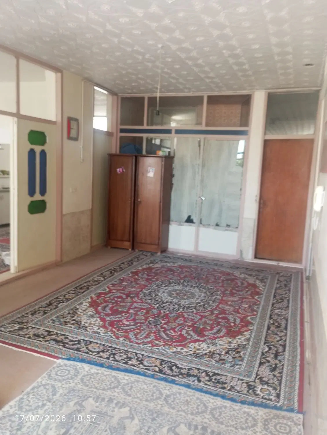مسکونی