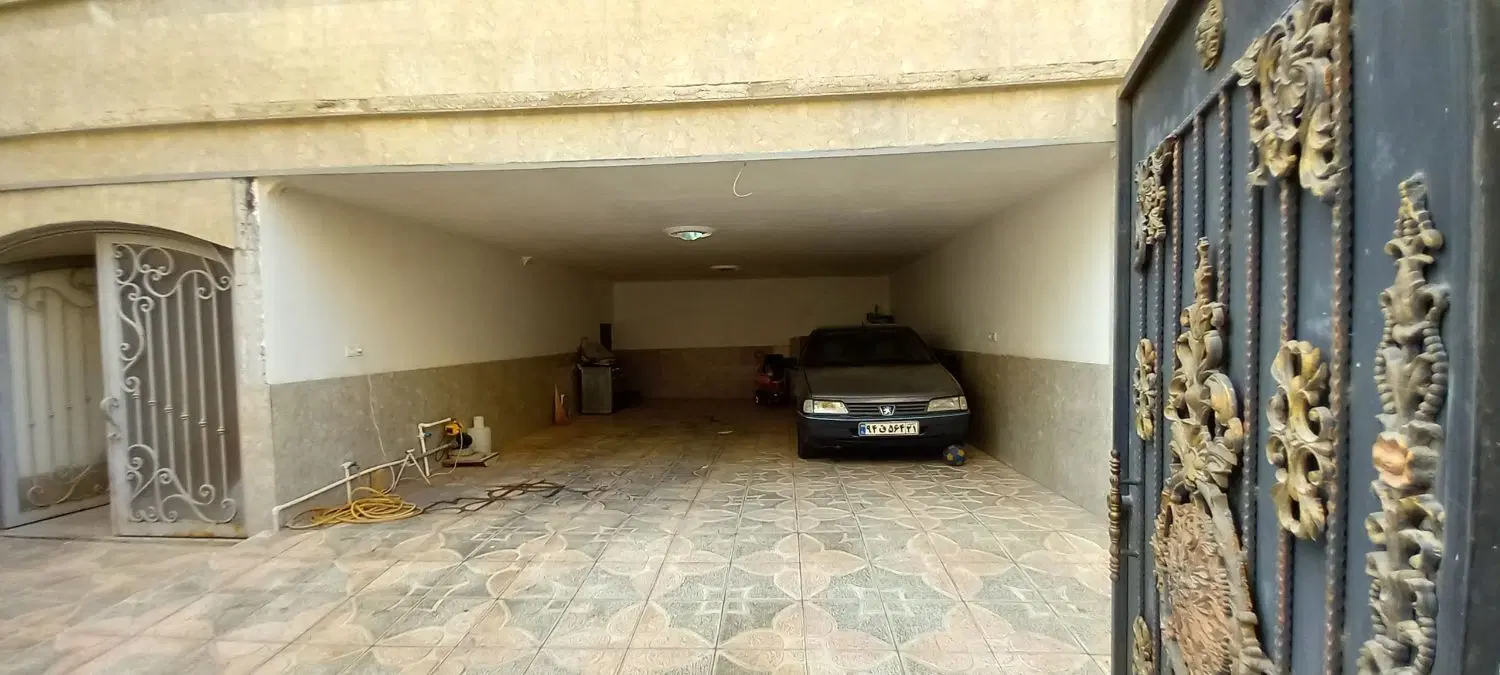 خانه ویلایی