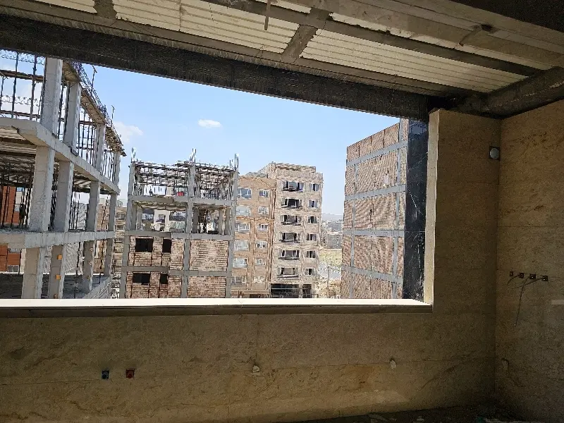 اپارتمان پل قویون(احمدی روشن)