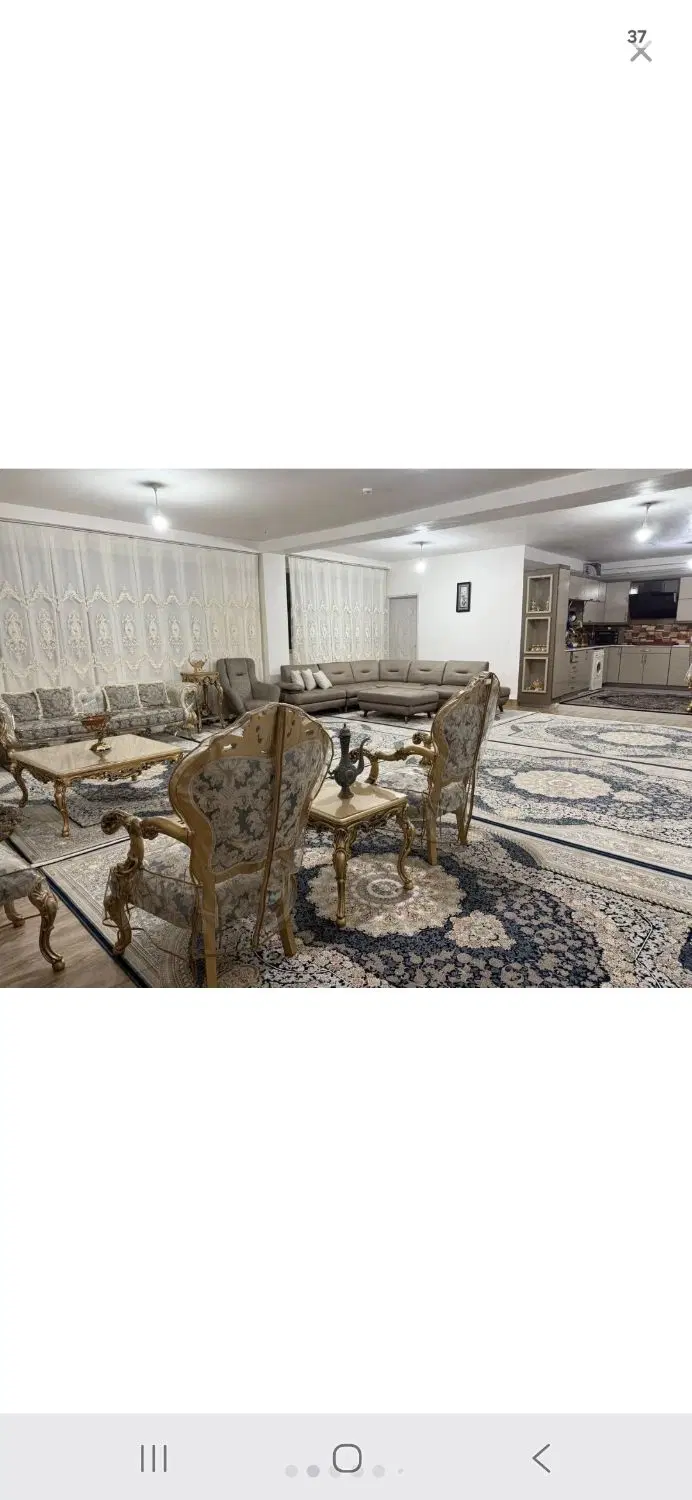 فروش آپارتمان شهرک مخابرات سه خواب 170متری