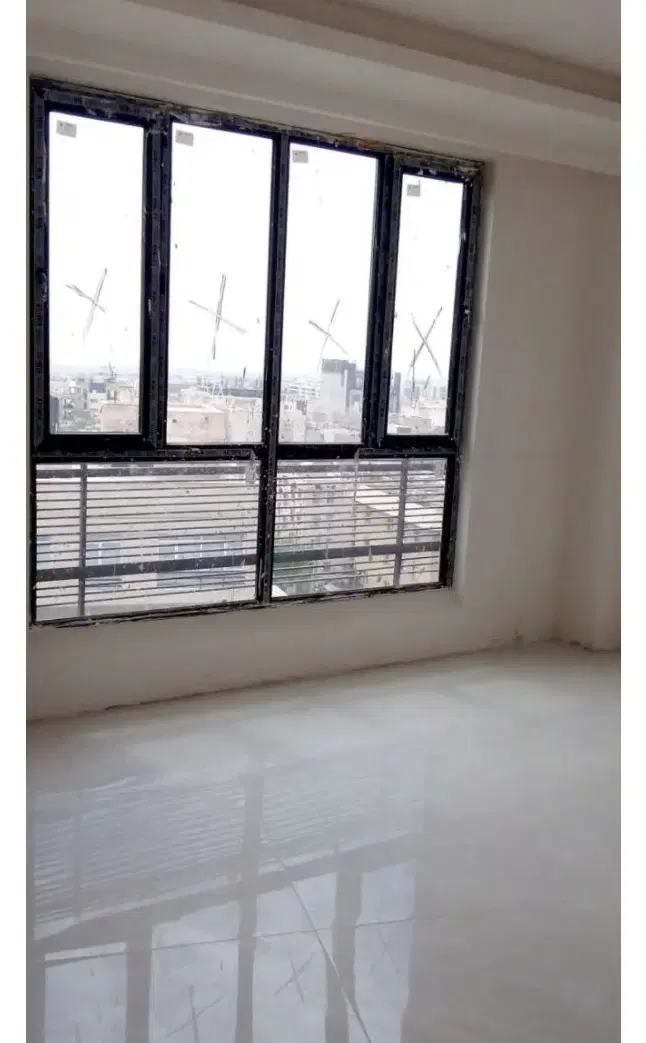 اجاره آپارتمان واحد دوخوابه جانبازان