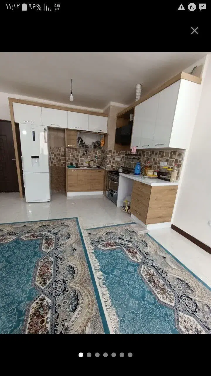 رهن و اجاره اپارتمان نوساز تفکیکی