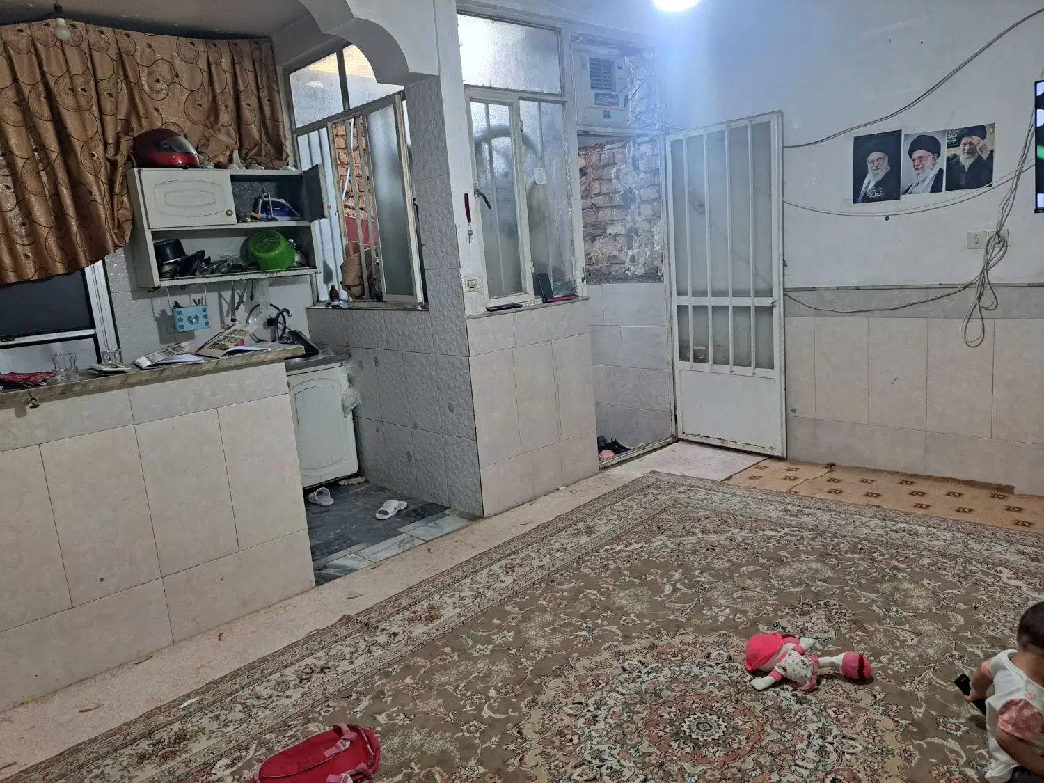 فروش خانه در شهرقائم بلوار کبیری