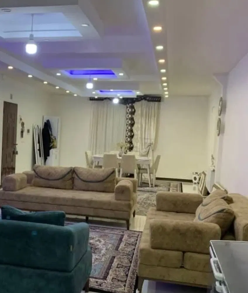 فروش آپارتمان ۷۰متری تک خواب در شهرستان تفرش