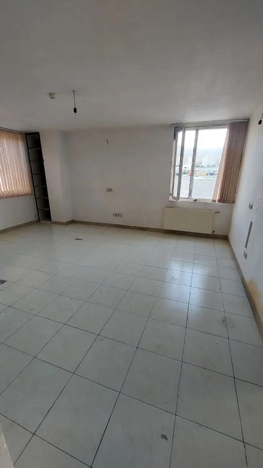 آپارتمان ۸۰ متری ای ۴