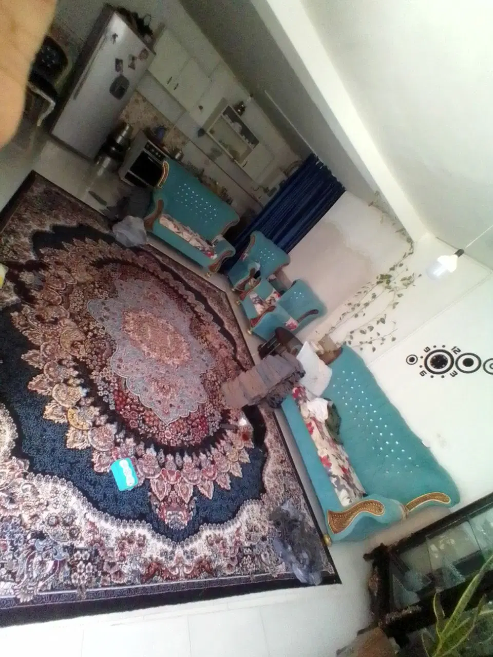 اجاره منزل واقع در طبرسی شمالی