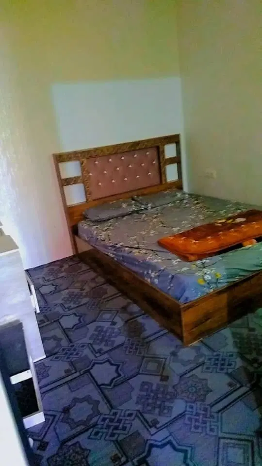 منزل طبقه دوم