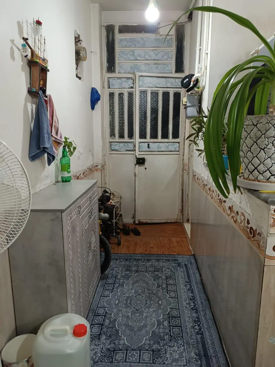 اجاره خونه یکخواب