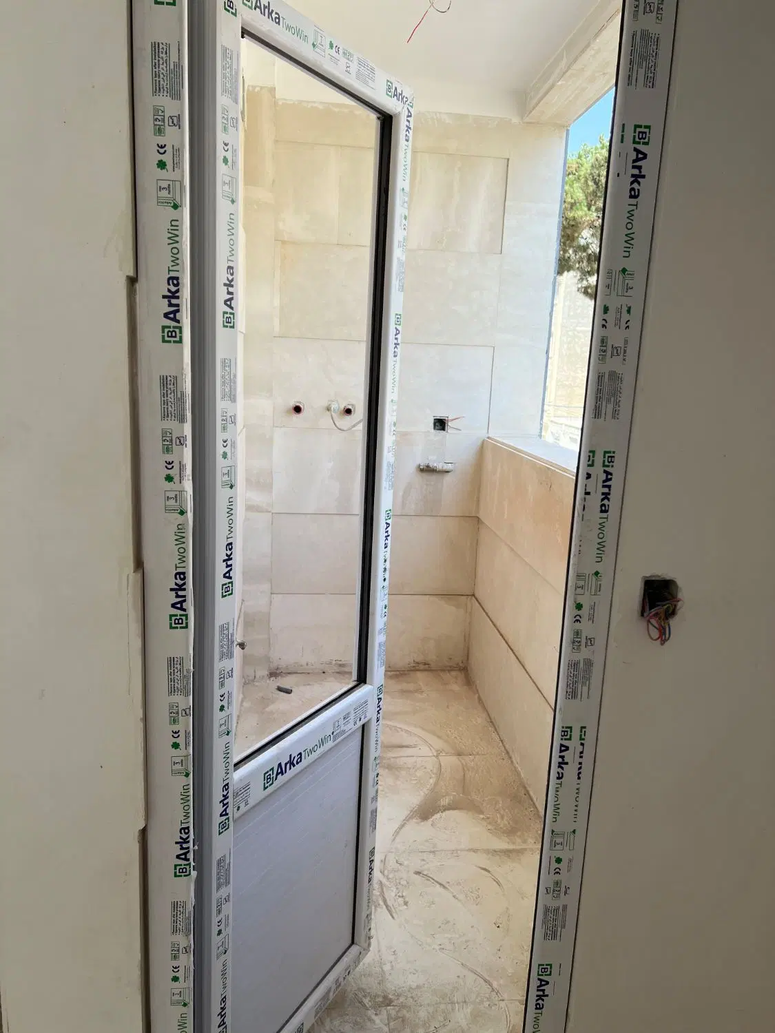 فروش آپارتمان ۸۵متری نوساز